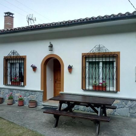 Casa La Pontiga Villa Las Rozas Dış mekan fotoğraf