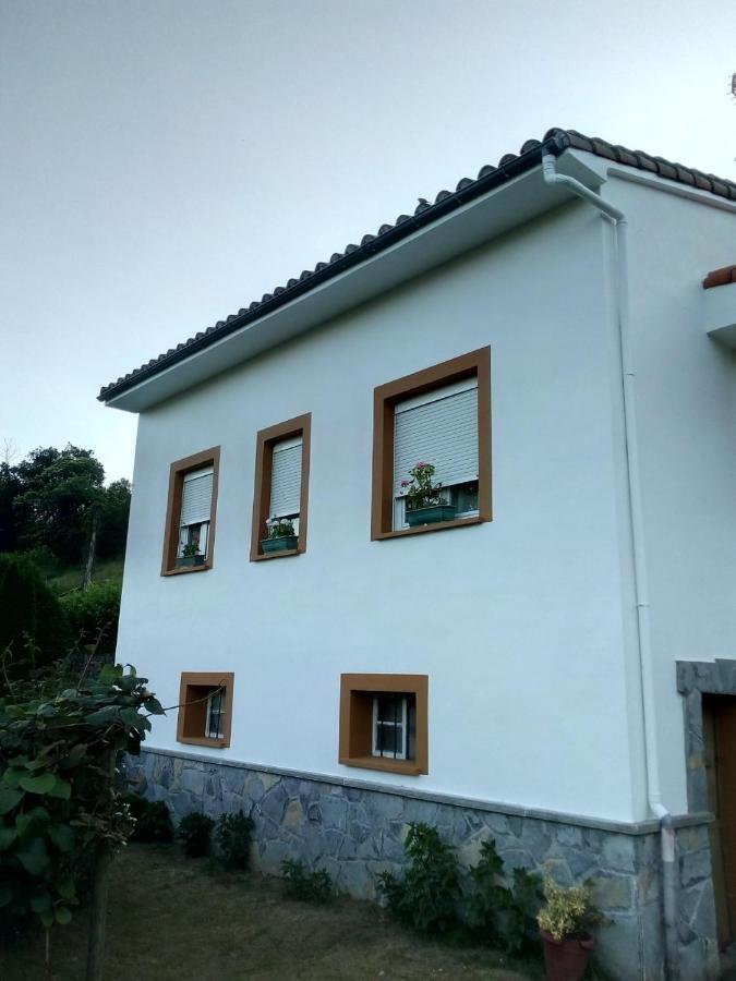 Casa La Pontiga Villa Las Rozas Dış mekan fotoğraf