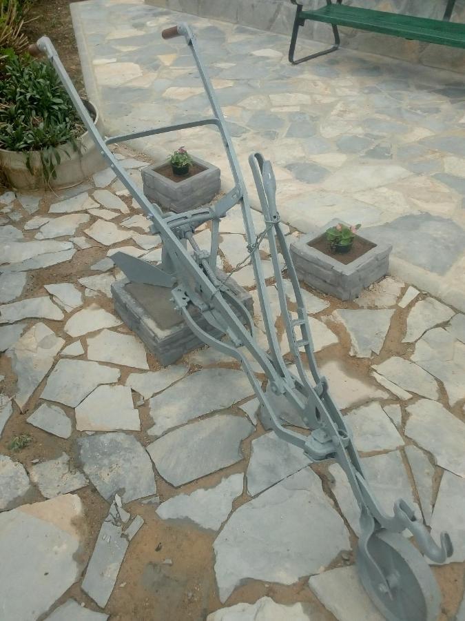 Casa La Pontiga Villa Las Rozas Dış mekan fotoğraf