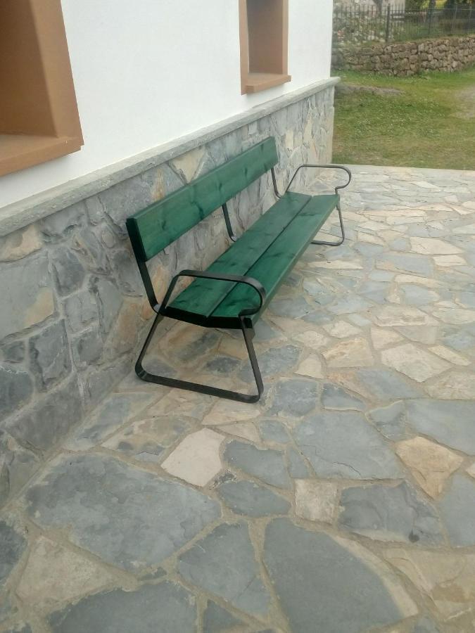 Casa La Pontiga Villa Las Rozas Dış mekan fotoğraf