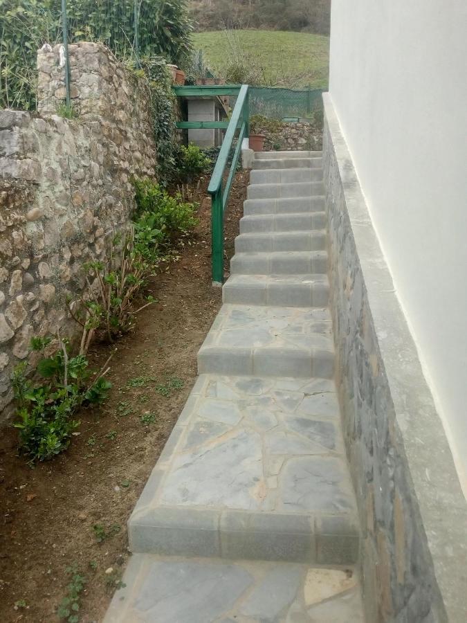Casa La Pontiga Villa Las Rozas Dış mekan fotoğraf