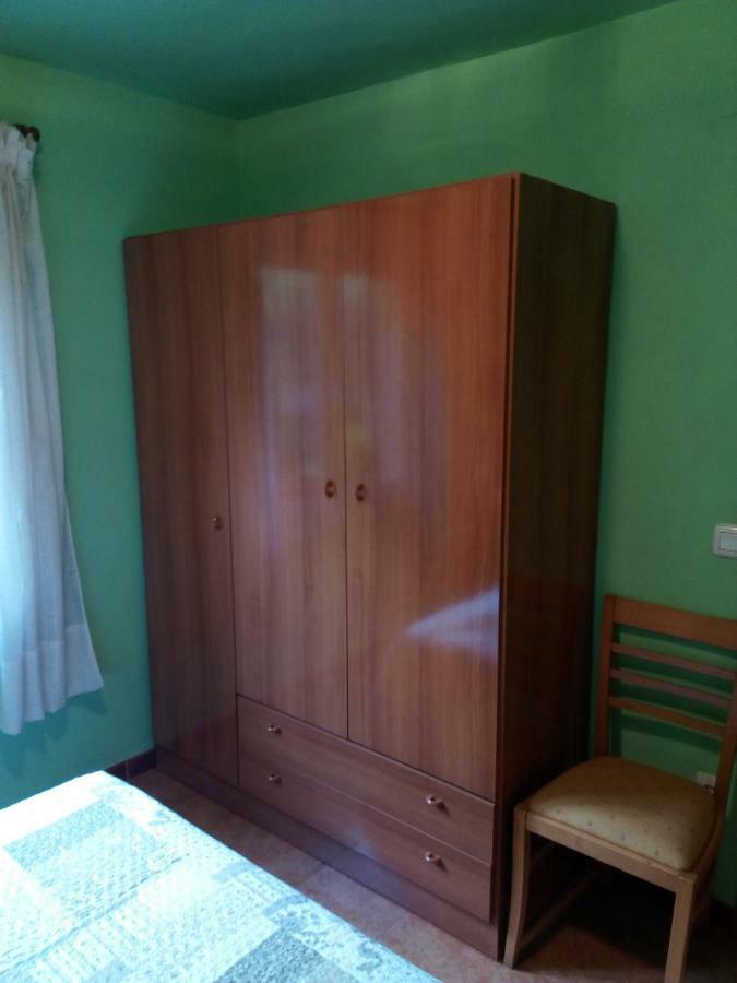 Casa La Pontiga Villa Las Rozas Dış mekan fotoğraf