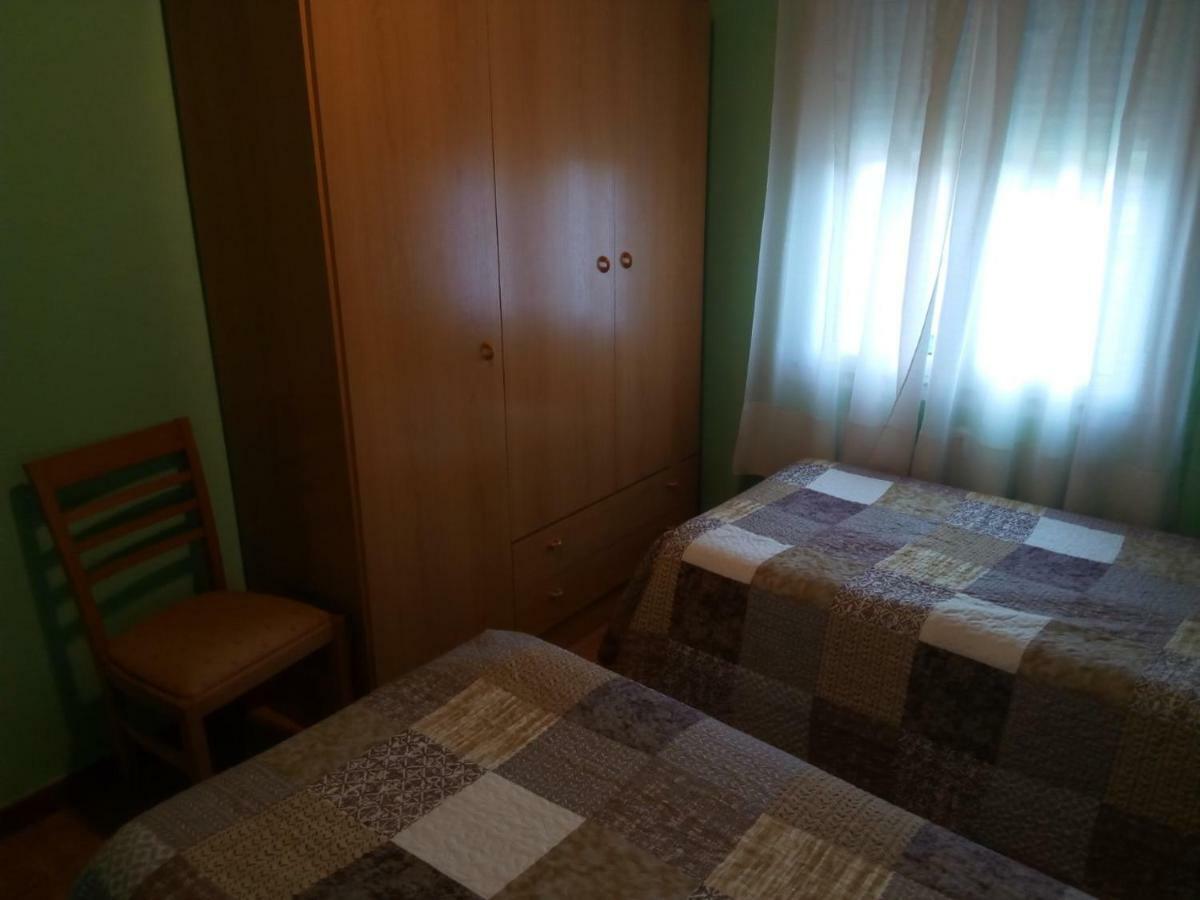 Casa La Pontiga Villa Las Rozas Dış mekan fotoğraf